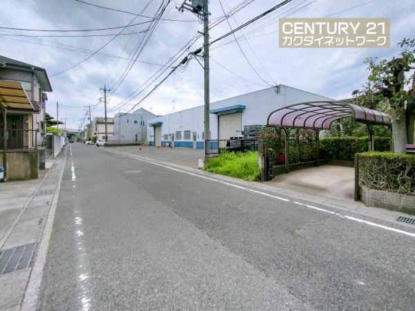 白岡市西５丁目