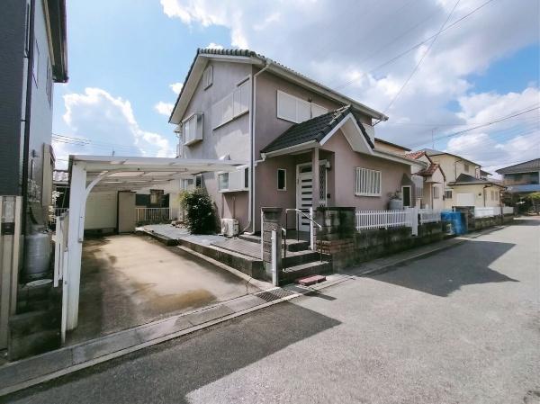 幸手市中５丁目