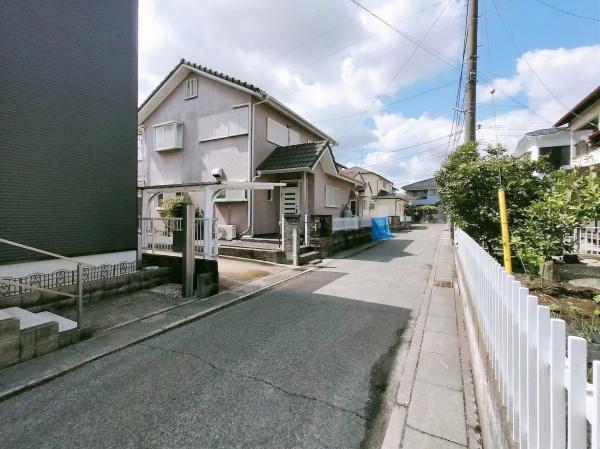 幸手市中５丁目