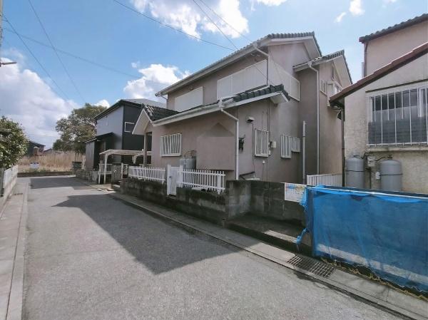 幸手市中５丁目