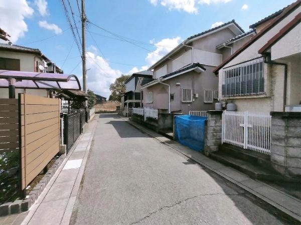 幸手市中５丁目