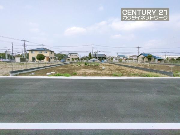 加須市下高柳４期　３区画