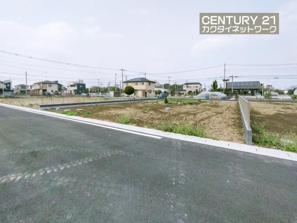 加須市下高柳４期　３区画
