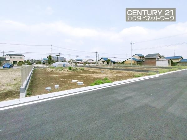 加須市下高柳４期　３区画