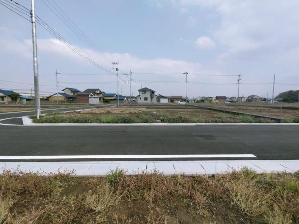 加須市下高柳４期　４区画