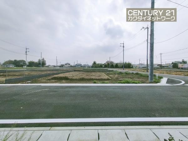 加須市下高柳４期　４区画