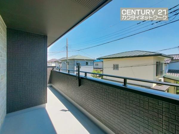 久喜市栗原２丁目　３期　全１棟