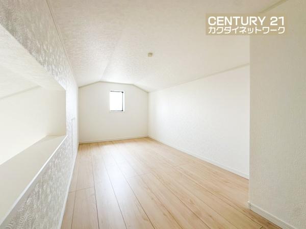 幸手市西第７　全３棟　３号棟
