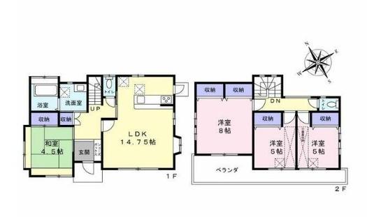 久喜市上町