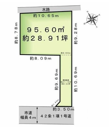久喜市上町