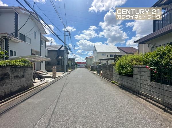 久喜市鷲宮４丁目