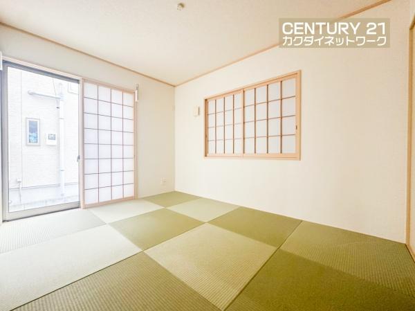 加須市久下３丁目の中古一戸建て