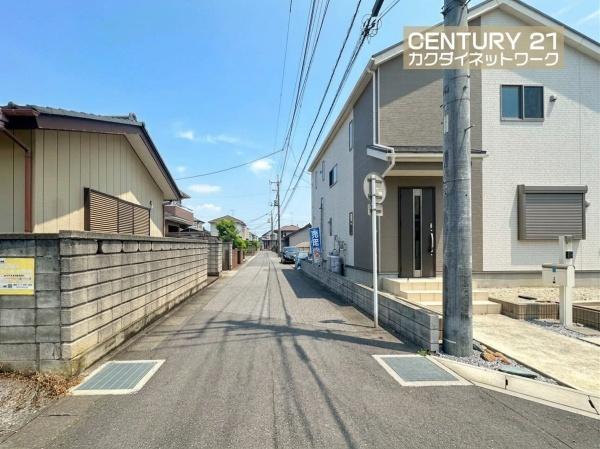 加須市久下３丁目の中古一戸建て