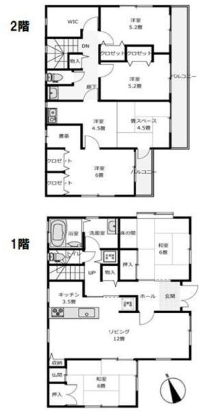 宮代町宮代台３丁目