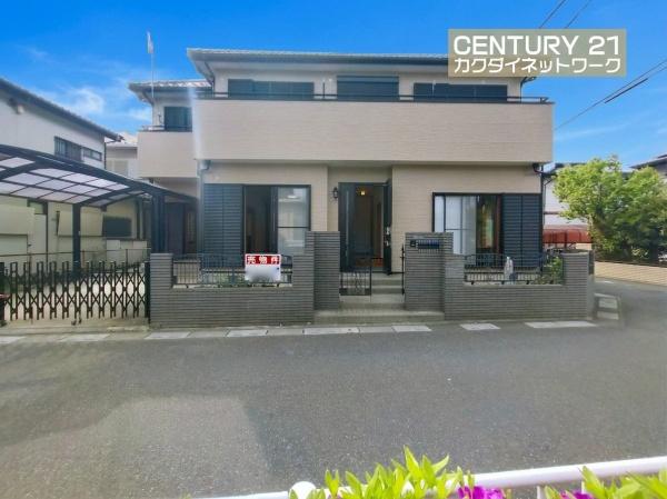 宮代町宮代台３丁目