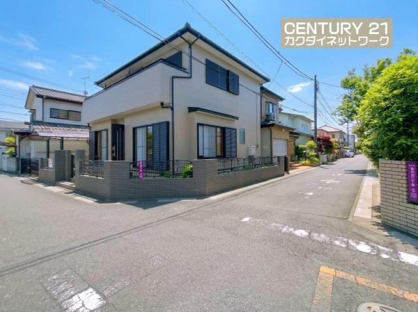 宮代町宮代台３丁目