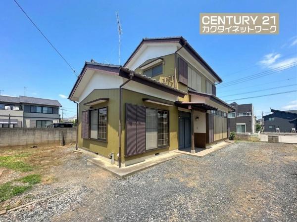 宮代町和戸５丁目