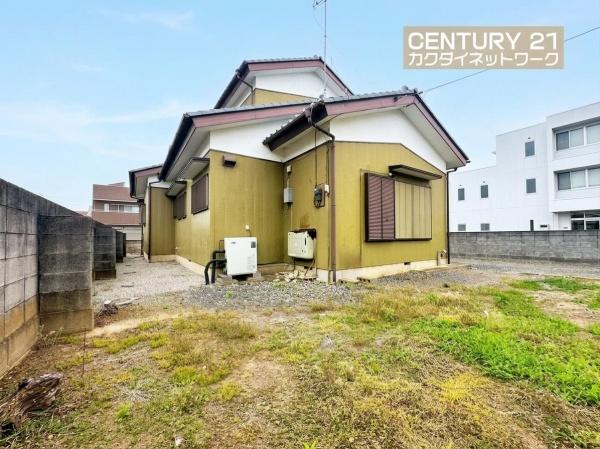 宮代町和戸５丁目