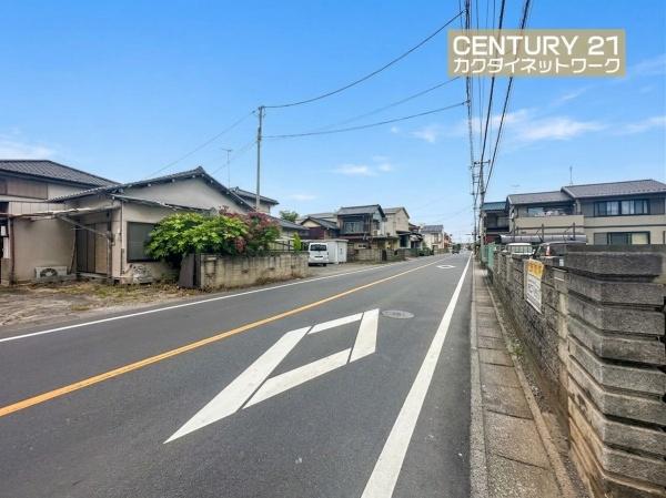 宮代町和戸５丁目