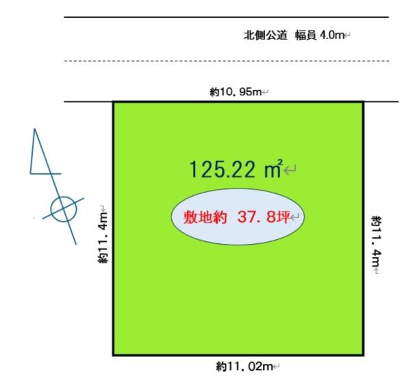 久喜市上町