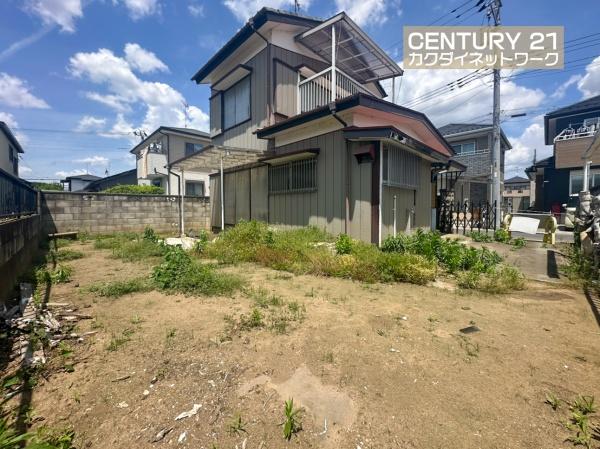 久喜市上町