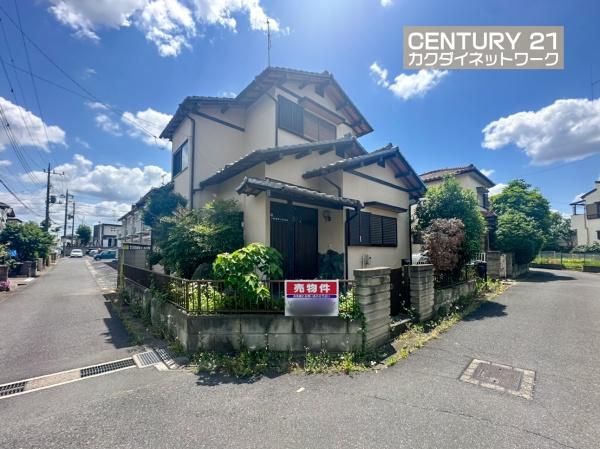久喜市野久喜