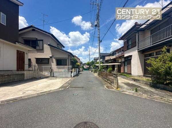 久喜市野久喜