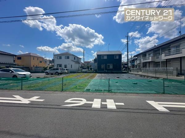 久喜市栗橋東４丁目