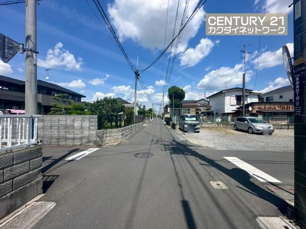 久喜市栗橋東４丁目