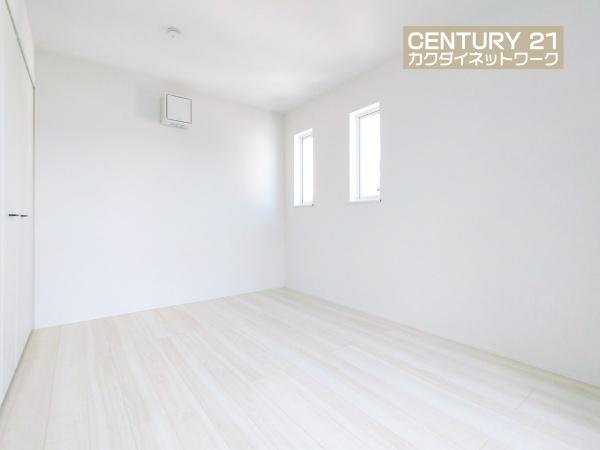 宮代町道佛１丁目　０１期　全１棟