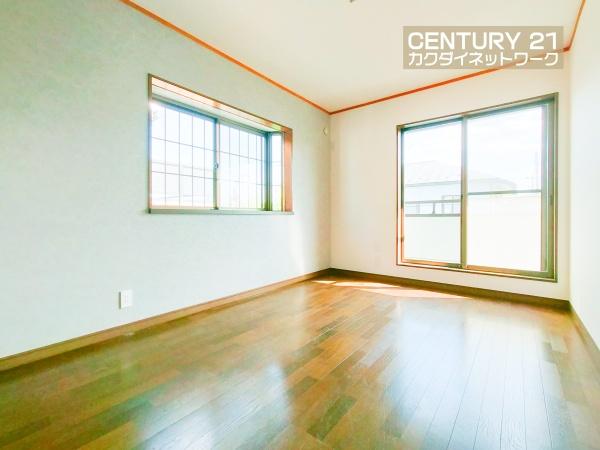 久喜市南３丁目の中古一戸建て