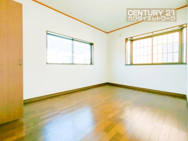 久喜市南３丁目の中古一戸建て
