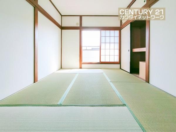 久喜市南３丁目の中古一戸建て