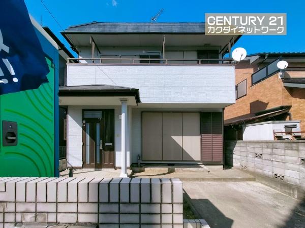 HMH久喜市南1期