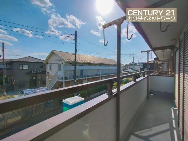 久喜市南３丁目の中古一戸建て