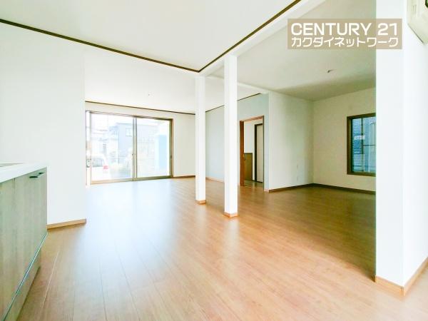 久喜市南３丁目の中古一戸建て