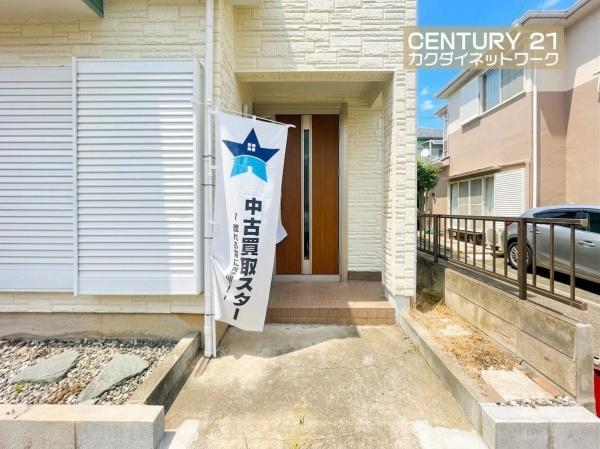 加須市不動岡３丁目の中古一戸建て