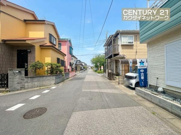 HMH加須市不動岡１期