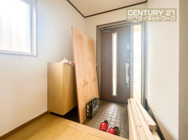 加須市不動岡３丁目の中古一戸建て