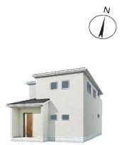 久喜栗原第2 全9棟 4号棟