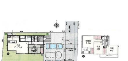 久喜市栗橋中央２丁目全１棟