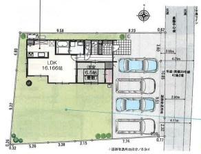 久喜市栗橋中央２丁目全１棟