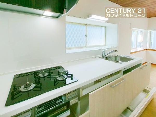 久喜市桜田３丁目の中古一戸建て