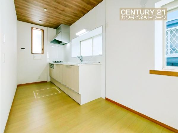 久喜市桜田３丁目の中古一戸建て