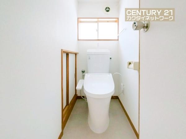 久喜市桜田３丁目の中古一戸建て