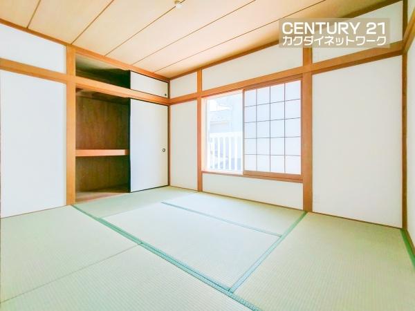 久喜市桜田３丁目の中古一戸建て