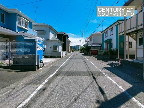 HMH久喜市桜田１期