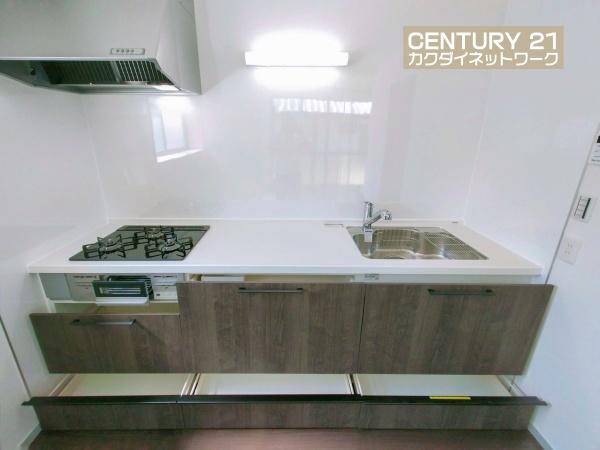 久喜市鷲宮６丁目の中古一戸建て