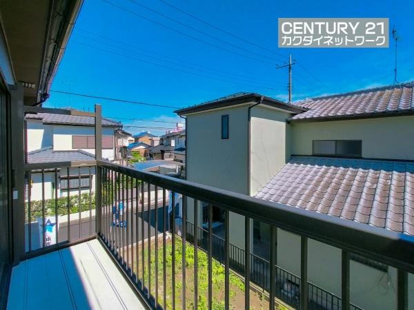 久喜市鷲宮６丁目の中古一戸建て