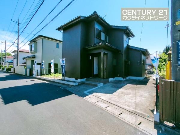 HMH久喜市鷲宮１期